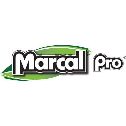 Image of Marcal Pro 610 100% Recycled Paper Towels, 2 Ply, 70 Sheets/Roll, White, Paper, 15 / Carton
