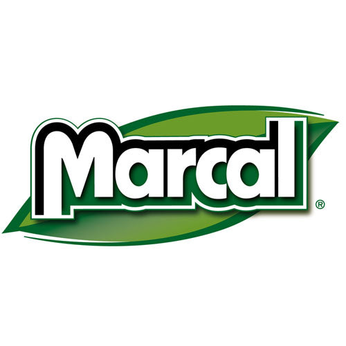 Image of Marcal® 250HC 100% Premium Recycled Kitchen Roll Towels, 2-Ply, 11 x 8.8, White, 12 Rolls/Carton
