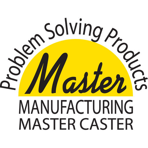 Image of Master Caster® Felt Pads, Round, 3/16" Thick, 1-1/2"Dia, 8/PK, Beige