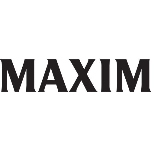 Image of Maxim® 040200-41 Neutral Disinfectant, Lemon Scent, 1 Gal Bottle, 4/carton