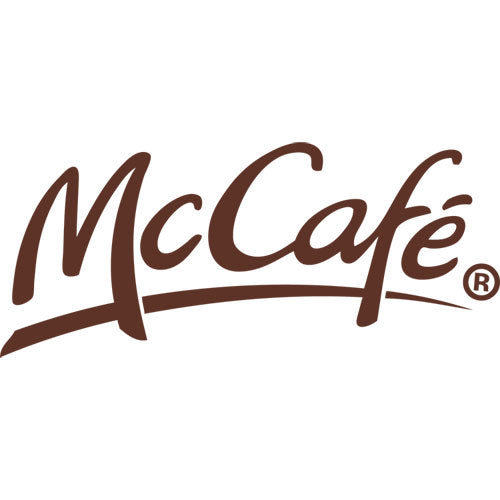 Image of McCafè® 8042 French Roast Coffee, Compatible with Keurig Brewer, Dark/Bold, K-Cup, 24 / Box