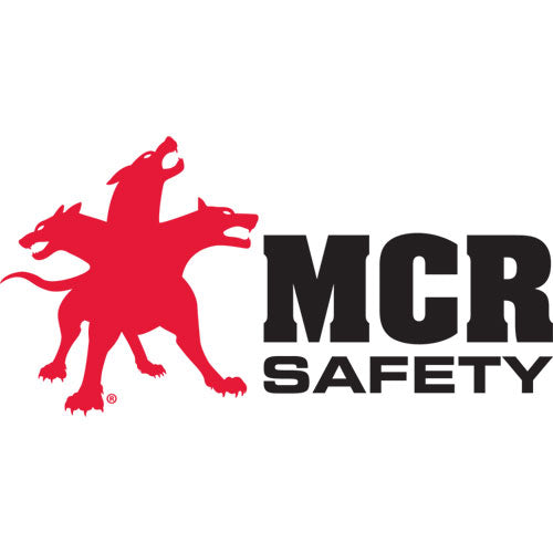 Image of MCR Safety 92721XL Cut Pro 92721 Gloves, 10" Long, X-Large, Black, 12 Pairs