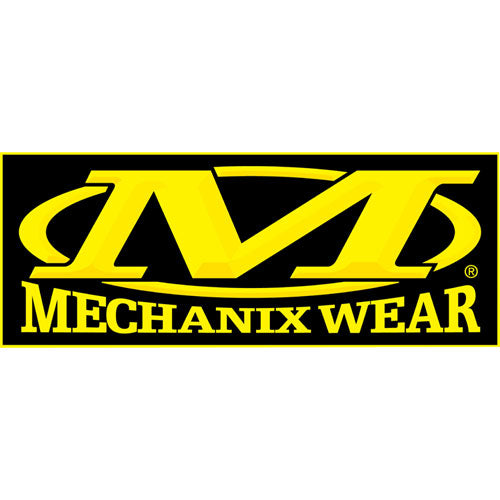 Image of Mechanix Wear® MFF-05-010 FastFit Work Gloves, Large, Black/Gray, Pair
