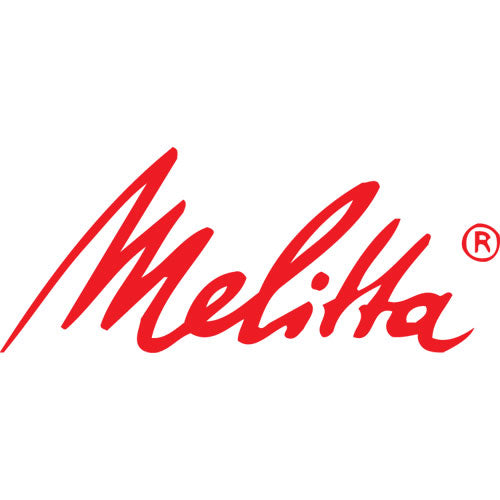 Image of Melitta® Commercial Coffee Filters, 800/CT, White