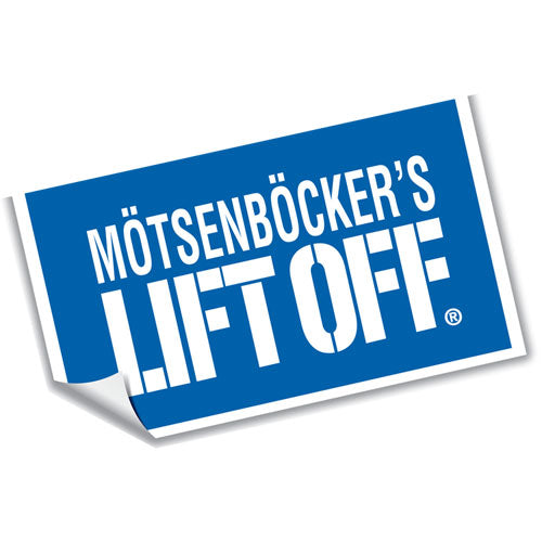 Image of Motsenbocker's Lift-Off® MTS 41103 4 Spray Paint Graffiti Remover, 32oz, Bottle, 6/carton