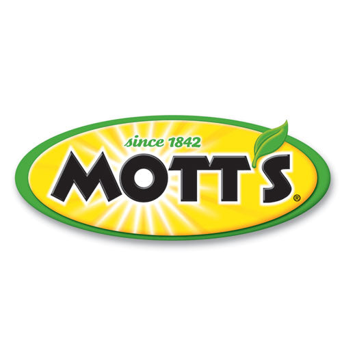 Image of Mott's® 8604CT Hot Apple Cider, Concentrate, 8 fl oz (237 mL), Apple Cider, Natural, 4 / Carton