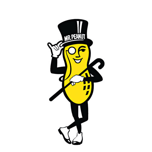 Image of Planters® GEN00260 Trail Mix, Tropical Fruit And Nut, 2 Oz Bag, 72/carton