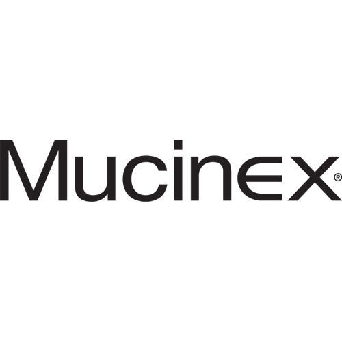 Image of Mucinex® 63824-02314 Maximum Strength Expectorant, 14 Tablets/box