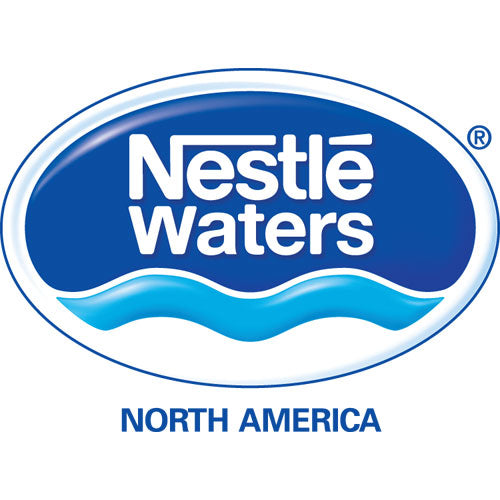 Image of Nestle Waters® 12386172 Pure Life Purified Water, 101.4 Oz Bottle, 6/pack