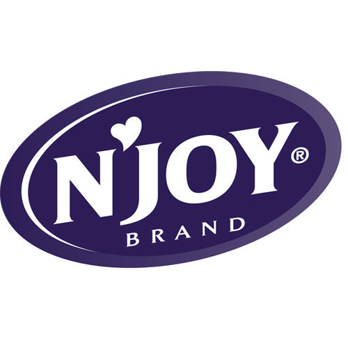 Image of N'Joy Non-Dairy Coffee Creamer, Original, 12 Oz Canister