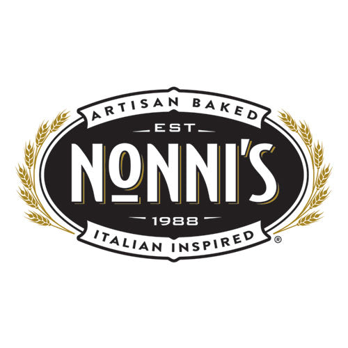 Image of Nonni's® NSD97920 Biscotti, Salted Caramel, 0.85 Oz Individually Wrapped, 25/pack