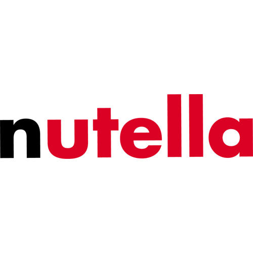 Image of Nutella® 009800820078 B-Ready, Hazelnut, 0.7 oz Bag, 36/Carton