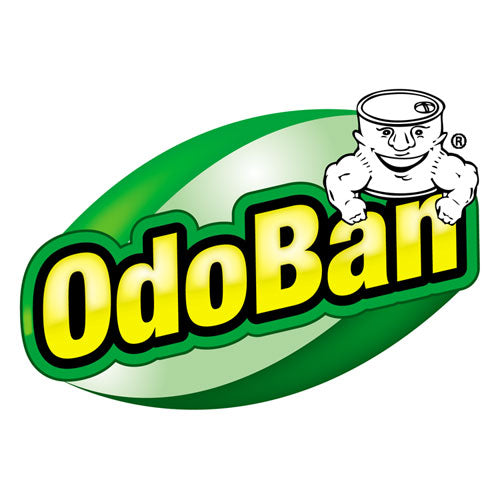 Image of OdoBan 911162G4 Deodorizer Disinfectant Cleaner Concentrate