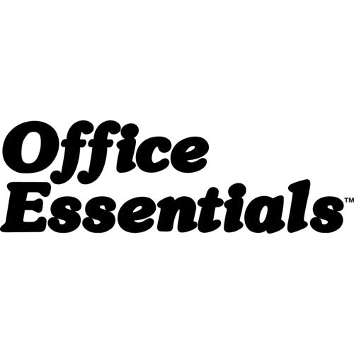 Image of Office Essentials Table 'n Tabs Dividers, 12-Tab, Jan. to Dec., 11 x 8.5, White, Assorted Tabs, 1 Set