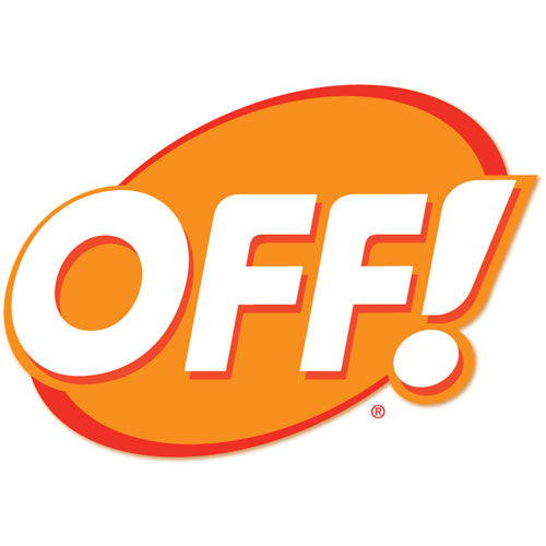 Image of OFF!® 354266 Deep Woods Insect Repellent, 6 oz Aerosol Spray, 12/Carton