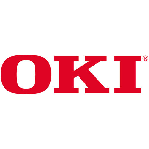 Image of Oki® 42377801 42377801 Ribbon, Black