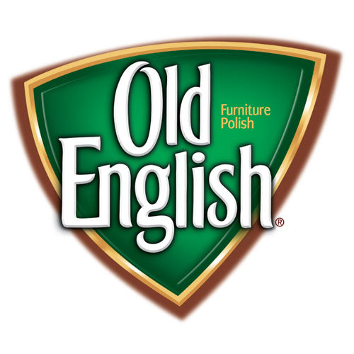 Image of OLD ENGLISH® 62338-74035 Furniture Polish, Fresh Lemon Scent, 12.5 Oz Aerosol Spray