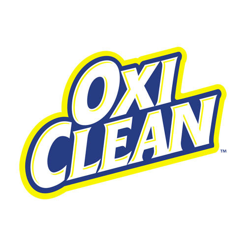 Image of OxiClean 57037000 Max Force Stain Remover