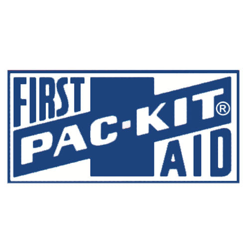 Image of PackIt® PKF-UD-MAG Fresh Eco Freeze Tote, (2) Blue Nylon Shoulder Straps, (2) Blue Nylon Strap Handles, 13.5" x 9" x 13", Silver/Blue, 4/Carton