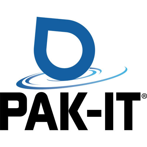 Image of PAK-IT® BIG547820003200 Vehicle Wash and Sheet, Uncented, 50 Packets
