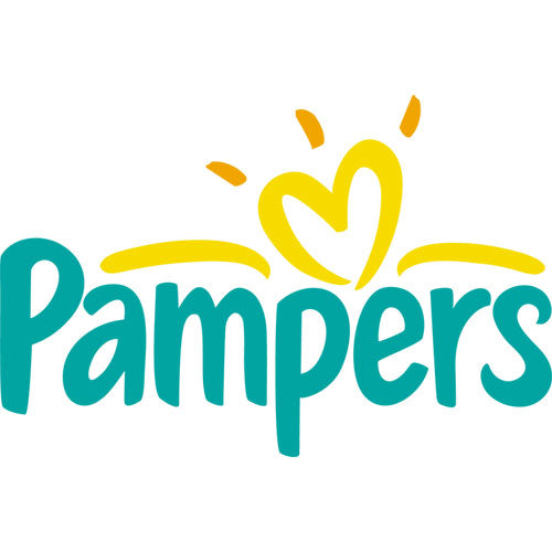 Image of Pampers 87076 Baby Wipes Sensitive, White, 56 / Pack
