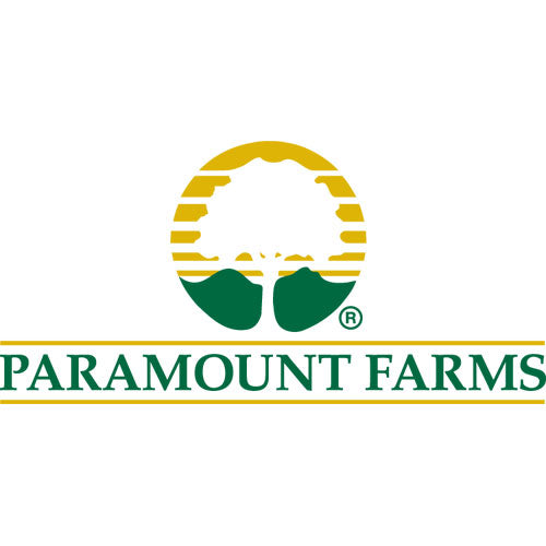 Image of Paramount Farms® PAR91100 Wonderful No Shells Pistachios, Roasted And Salted, 0.75 Oz Bag, 9 Bags/box, 4 Boxes/carton