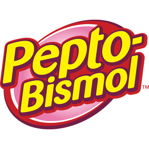 Image of Pepto-Bismol 03977BX Chewable Tablets, Original Flavor, 30 Tablets/Box
