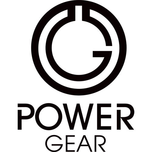 Image of Power Gear 76579999/86579 Line Cord, Plug/plug, 15 Ft, Black