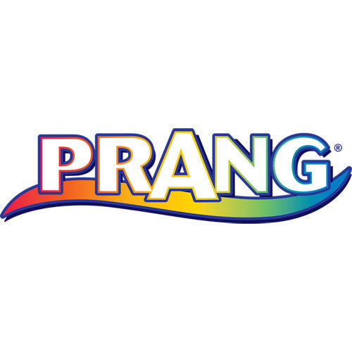 Image of Prang® X21601 Ready-To-Use Tempera Paint, Red, 16 Oz Dispenser-Cap Bottle