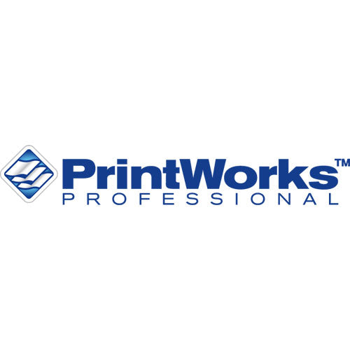 Image of PrintWorksÂ® Professional Perforated Paper, 92 Bright, Perforated 3.66" from Bottom, 8.5 x 11, White, 500 Sheets/Ream, 5 Reams/Carton