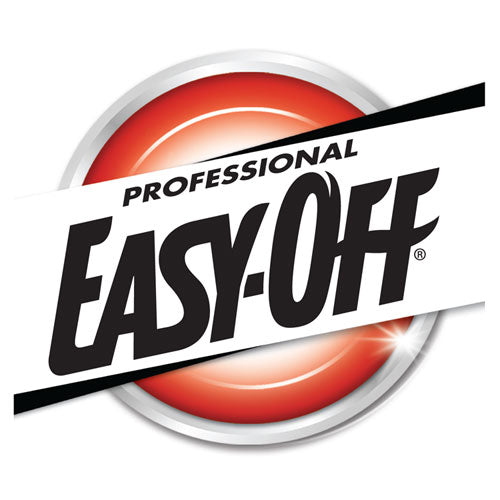 Image of Professional Easy-Off 85261 Heavy Duty Oven & Grill Cleaner