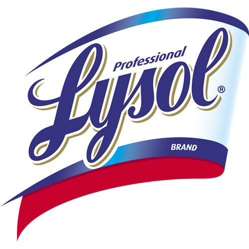 Image of Professional LYSOL® Brand 36241-04685 Disinfectant Bathroom Cleaner, 32 Oz Spray Bottle, 12/carton