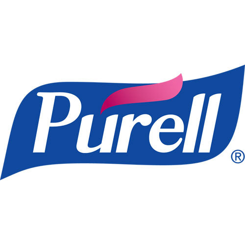 Image of PURELL® 2 in 1 Moisturizing Advanced Hand Sanitizer Gel, 12 oz Pump Bottle, Clean Scent, 12/Carton