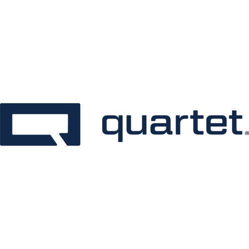Image of Quartet 558 Standard Dry-Erase Kit, Black, Red, Blue, Green Ink, 1 Kit