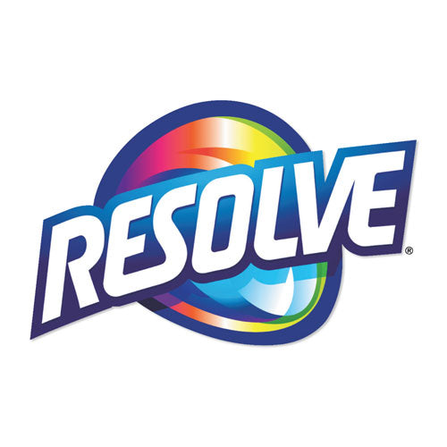 Image of RESOLVE® 19200-00601 Triple Oxi Advanced Trigger Carpet Cleaner, Fresh Linen, 22 oz Spray Bottle