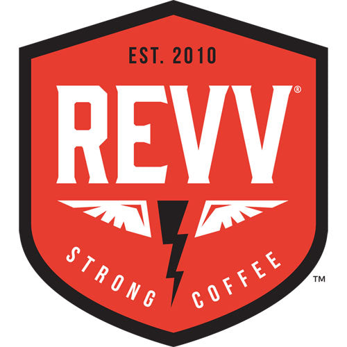 Image of revv® 5000355485 No Surrender K-Cup, Dark Roast, K-Cup, 24/box
