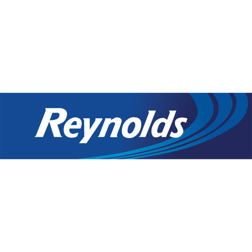 Image of Reynolds® R4296 Reflections Portion Plastic Trays, Shallow, 4 Oz Capacity, 3.5 X 3.5 X 1, Clear, 2,500/carton