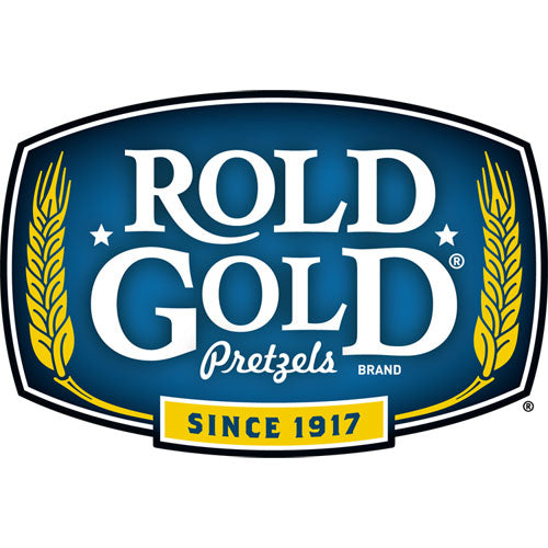 Image of Rold GoldÂ® Tiny Twists Pretzels, 1 Oz Bag, 88/carton