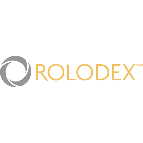 Image of Rolodex 22141 Mesh Stacking Sorter, 5 Sections, Letter To Legal Size Files, 8.25" X 14.38" X 7.88", Black
