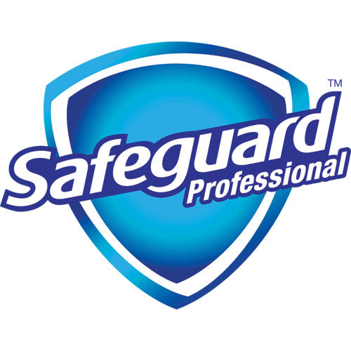 Image of Safeguard Professional 47434 Antibacterial Foam Hand Soap Refill, E-2 Formula, Unscented, 1,200 mL, 4/Carton