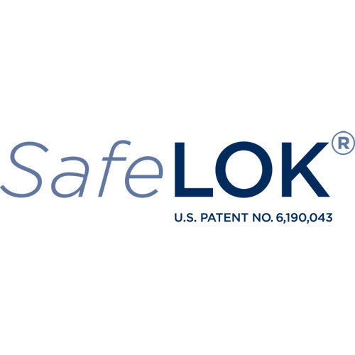 Image of ControlTek 585056 TripLOK High-Performing Security Bags