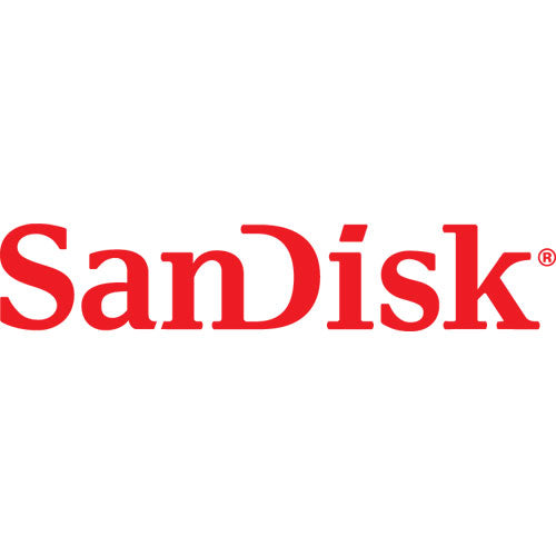 Image of SanDisk® SDCZ480064GA46 Ultra Slider USB 3.2 Type C Flash Drive, 64 GB, Black