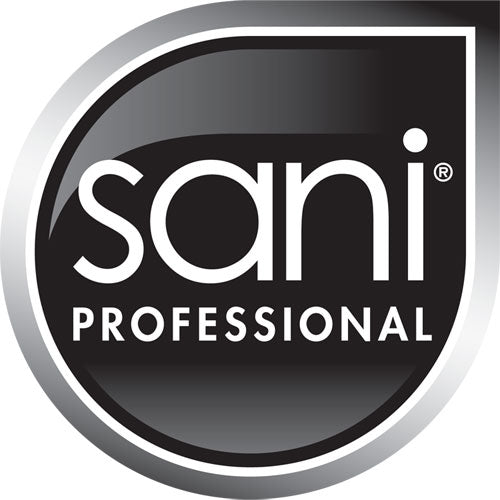 Image of Sani Professional® H59200 Sani-Cloth AF3 Germicidal Disposable Wipes, Large, 1-Ply, 8" x 5", Unscented, White, 50/Pack, 10 Packs/Carton