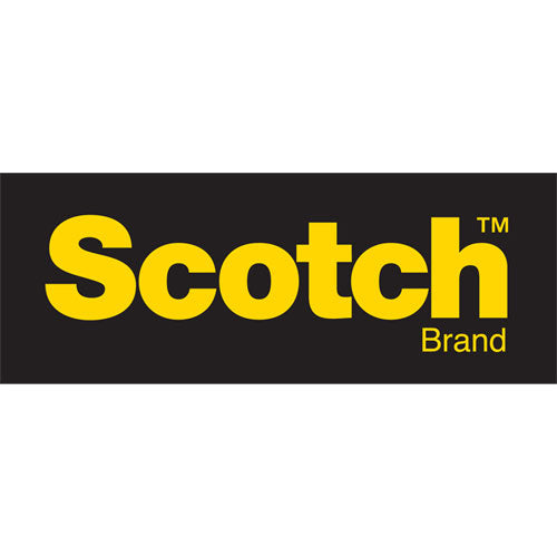 Image of Scotch TP3856-25 Laminating Pouches, 3 Mil, 11.5" X 17.5", Gloss Clear, 25/pack
