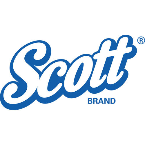 Image of Scott 56672 Choose-A-Sheet Paper Towels, White, Fiber Paper, 12 / Pack