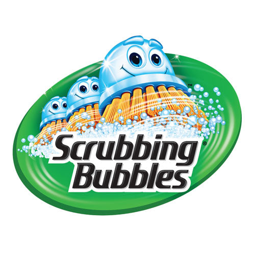 Image of Scrubbing Bubbles® 366078 Grime Fighter Spray