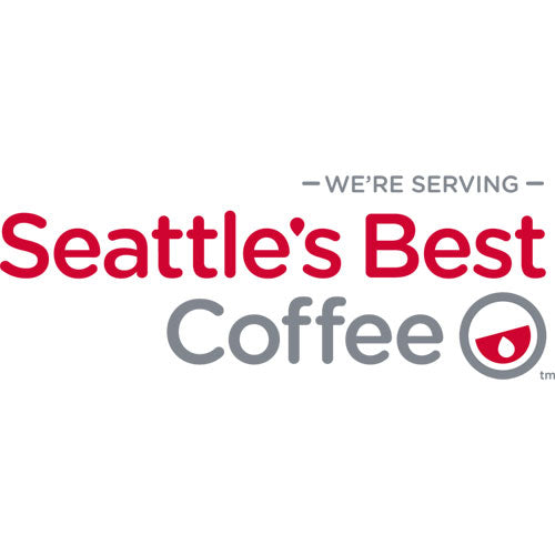 Image of Seattle's Best 12420871 Premeasured Coffee Packs, Portside Blend, 2 Oz Packet, 18/box