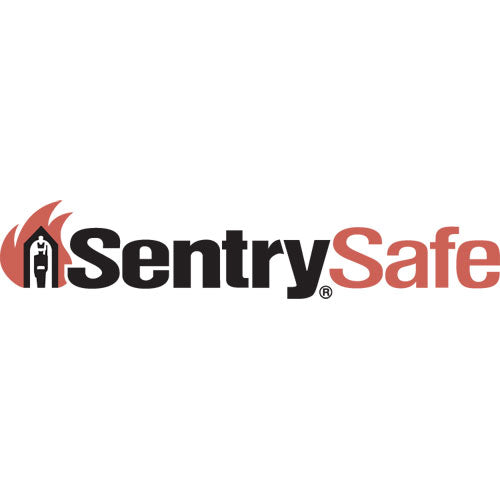 Image of SentryÂ® Safe Digital Depository Safe, Extra Large, 1.3 Cu Ft, 14w X 15.6d X 24h, Black