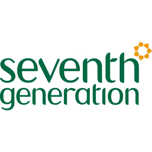 Image of Seventh Generation® 10732913450654 Natural Liquid Laundry Detergent, Fragrance Free, 135 oz Bottle, 4/Carton