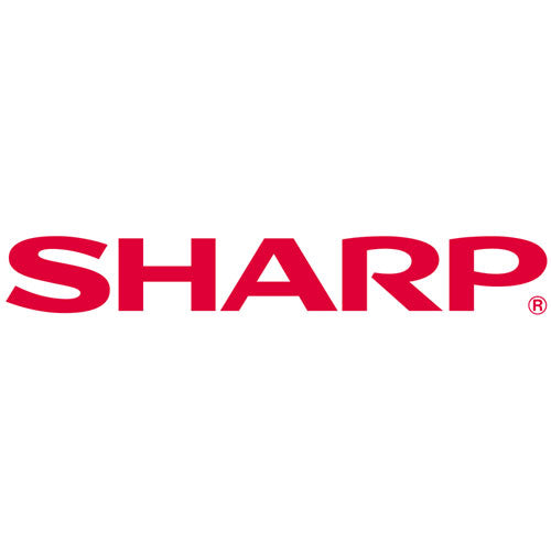 Image of Sharp® Calculator, 8-Digit, Pocket, 2-2/5"Wx4-1/10"Dx3/10"H, White
